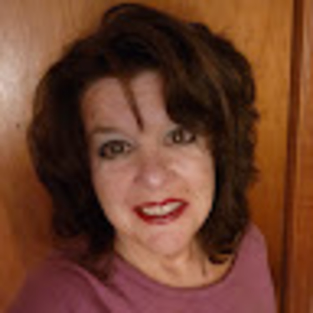 Meet your Posher, Kathy